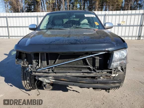 2012 Chevrolet Tahoe LTZ z VIN 1GNSCCE01CR276608, wystawiony jako Copart lot #88820715 z przebiegiem 112 976 mil mil oraz Szkoda całkowita • Salvage title. Historia ofert i sprzedaży dostępna na DreamBid. Obrazek 5.