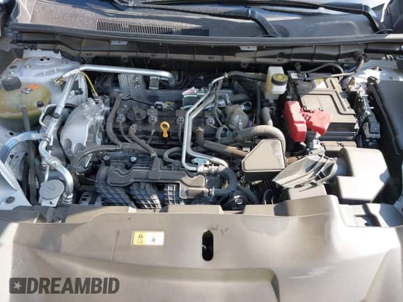 2024 Mitsubishi Outlander ES with VIN JA4J3UA88RZ090038, listed as a IAAI auction lot 42726016 with 6,623 mi miles and . Bid and sale history available at DreamBid. Image 10.