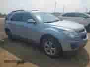 2015 Chevrolet Equinox LT z VIN 2GNALBEK3F6295605, wystawiony jako Copart lot #59279395 z przebiegiem 89 065 mil mil oraz Czysty tytuł • Clean title. Historia ofert i sprzedaży dostępna na DreamBid. Obrazek 4.