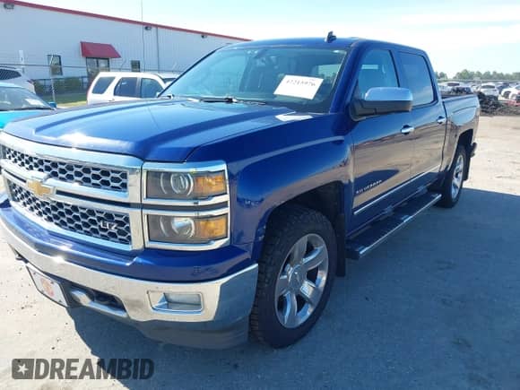 2014 Chevrolet Silverado 1500 LTZ с VIN 3GCUKSEC6EG222779, выставлен на аукционе IAAI как лот 42215976 с пробегом 182 092 миль миль и . История ставок и продаж доступна на DreamBid. Изображение 2.
