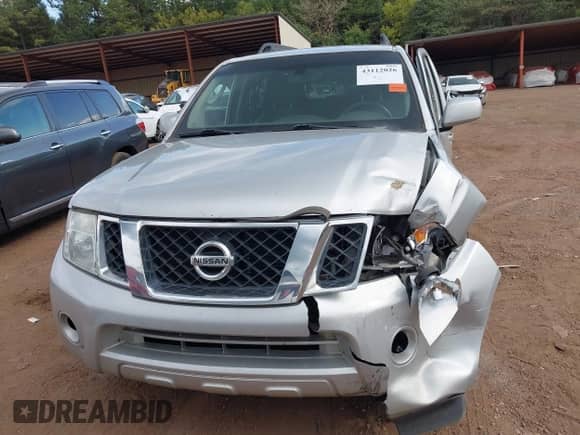 2012 Nissan Pathfinder S с VIN 5N1AR1NN7CC626728, выставлен на аукционе IAAI как лот 43112026 с пробегом 177 929 миль миль и . История ставок и продаж доступна на DreamBid. Изображение 6.