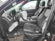 2021 Jeep Grand Cherokee Laredo E z VIN 1C4RJFAG5MC887375, wystawiony jako Copart lot #86435705 z przebiegiem 27 719 mil mil oraz Szkoda całkowita • Salvage title. Historia ofert i sprzedaży dostępna na DreamBid. Obrazek 7.