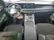 2024 Hyundai Palisade Calligraphy с VIN KM8R7DGE1RU725278, выставлен на аукционе Copart как лот 69955755 с пробегом 25 103 миль миль и Списание • Salvage title. История ставок и продаж доступна на DreamBid. Изображение 8.