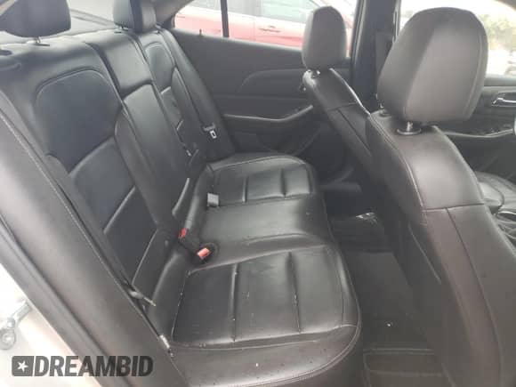 2016 Chevrolet Malibu LTZ with VIN 1G11E5SA7GF137428, listed as a Copart auction lot 79163314 with 167,135 mi miles and Salvage title. Bid and sale history available at DreamBid. Image 10.