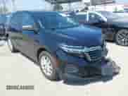 2023 Chevrolet Equinox LS с VIN 3GNAXFEG5PL134614, выставлен на аукционе IAAI как лот 42496726 с пробегом 69 013 миль миль и . История ставок и продаж доступна на DreamBid. Изображение 1.