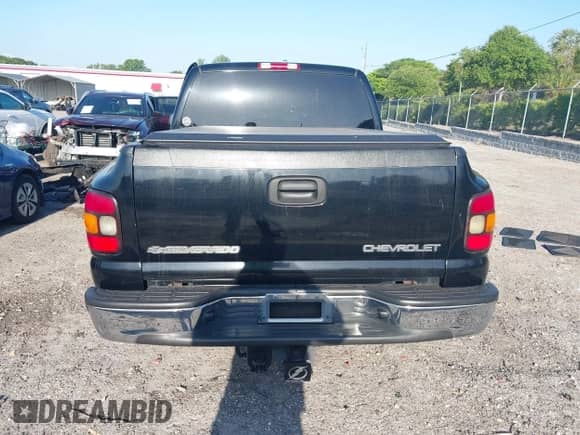 2004 Chevrolet Silverado 1500 LS с VIN 1GCEC19T44Z291569, выставлен на аукционе IAAI как лот 42020719 с пробегом 119 212 миль миль и . История ставок и продаж доступна на DreamBid. Изображение 16.