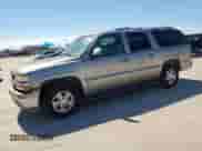 2001 Chevrolet Suburban LS with VIN 1GNEC16T31J301479, listed as a Copart auction lot 66129015 with 222,248 mi miles and Clean title. Bid and sale history available at DreamBid. Image 1.