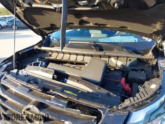 2024 Nissan Pathfinder SL with VIN 5N1DR3CC9RC219030, listed as a IAAI auction lot 40865085 with 1,173 mi miles and . Bid and sale history available at DreamBid. Image 10.