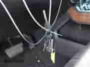 2014 GMC Sierra 1500 SLT z VIN 3GTU2VEC7EG314758, wystawiony jako IAAI lot #43272745 z przebiegiem 265 796 mil mil oraz . Historia ofert i sprzedaży dostępna na DreamBid. Obrazek 11.