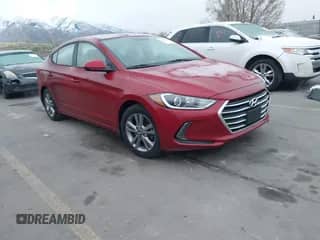 2017 Hyundai Elantra Limited с VIN KMHD84LF2HU272907, выставлен на аукционе IAAI как лот 41932325 с пробегом 111 710 миль миль и . История ставок и продаж доступна на DreamBid. Изображение 1.