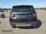 2017 Land Rover Discovery Sport SE с VIN SALCP2BG5HH636417, выставлен на аукционе Copart как лот 83773995 с пробегом 92 542 миль миль и На запчасти • Non repairable. История ставок и продаж доступна на DreamBid. Изображение 6.