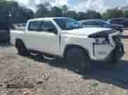 2023 Nissan Frontier SV z VIN 1N6ED1EK8PN618543, wystawiony jako Copart lot #60609945 z przebiegiem Nie podano mil oraz Szkoda całkowita • Salvage title. Historia ofert i sprzedaży dostępna na DreamBid. Obrazek 4.