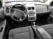 2010 Dodge Journey SXT z VIN 3D4PG5FV9AT167345, wystawiony jako Copart lot #65202465 z przebiegiem 133 207 mil mil oraz Szkoda całkowita • Salvage title. Historia ofert i sprzedaży dostępna na DreamBid. Obrazek 8.