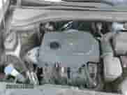 2019 Hyundai Santa Fe SE с VIN 5NMS23AD2KH081866, выставлен на аукционе Copart как лот 68176255 с пробегом 87 618 миль миль и Списание • Salvage title. История ставок и продаж доступна на DreamBid. Изображение 17.