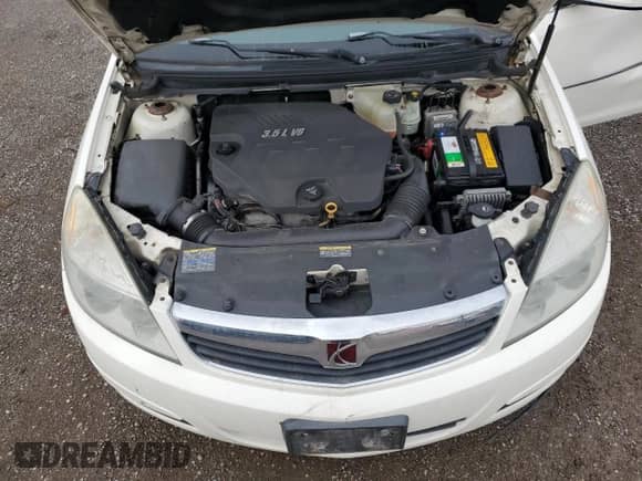 2007 Saturn Aura XE with VIN 1G8ZS57N67F214105, listed as a Copart auction lot 71258244 with 268,868 mi miles and Clean title. Bid and sale history available at DreamBid. Image 11.