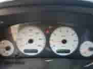 2002 Dodge Caravan Sport with VIN 1B4GP44332B625065, listed as a Copart auction lot 80362945 with 225,523 mi miles and Salvage title. Bid and sale history available at DreamBid. Image 9.