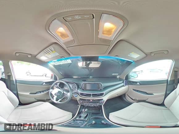 2021 Hyundai Tucson Sport с VIN KM8J33AL3MU373548, выставлен на аукционе Copart как лот 56284665 с пробегом 171 956 миль миль и Списание • Salvage title. История ставок и продаж доступна на DreamBid. Изображение 15.
