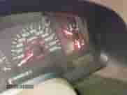 2005 Ford F-150 XL z VIN 1FTRF14535NB09886, wystawiony jako Copart lot #68297544 z przebiegiem 221 508 mil mil oraz Szkoda całkowita • Salvage title. Historia ofert i sprzedaży dostępna na DreamBid. Obrazek 9.