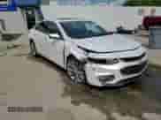 2018 Chevrolet Malibu Premier с VIN 1G1ZE5SX5JF165162, выставлен на аукционе Copart как лот 70020055 с пробегом 106 825 миль миль и На запчасти • Non repairable. История ставок и продаж доступна на DreamBid. Изображение 13.