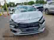 2020 Hyundai Accent SEL with VIN 3KPC24A65LE126822, listed as a Copart auction lot 59861455 with 99,814 mi miles and Clean title. Bid and sale history available at DreamBid. Image 5.