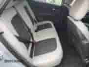 2017 Chevrolet Bolt EV LT z VIN 1G1FW6S03H4166860, wystawiony jako Copart lot #67910473 z przebiegiem 42 078 mil mil oraz . Historia ofert i sprzedaży dostępna na DreamBid. Obrazek 10.