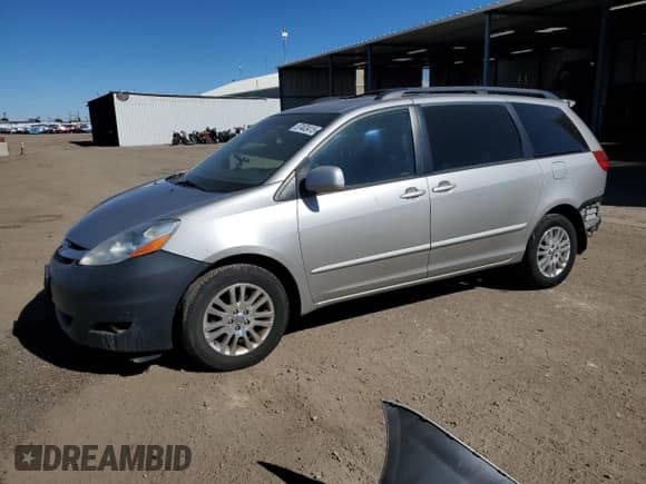2009 Toyota Sienna XLE с VIN 5TDBK22C79S027728, выставлен на аукционе Copart как лот 87403415 с пробегом 160 982 миль миль и Чистый • Clean title. История ставок и продаж доступна на DreamBid. Изображение 1.