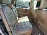 2014 Nissan Pathfinder SV Hybrid with VIN 5N1CR2MM4EC659759, listed as a Copart auction lot 62750265 with 158,404 mi miles and Salvage title. Bid and sale history available at DreamBid. Image 11.