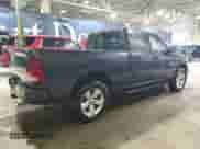 2013 Ram 1500 Tradesman с VIN 1C6RR7FT0DS624857, выставлен на аукционе Copart как лот 47239705 с пробегом Не указан миль и Чистый • Clean title. История ставок и продаж доступна на DreamBid. Изображение 3.