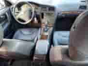 2006 Volvo S60 2.5L Turbo с VIN YV1RS592662557005, выставлен на аукционе Copart как лот 70754265 с пробегом 146 974 миль миль и Списание • Salvage title. История ставок и продаж доступна на DreamBid. Изображение 8.