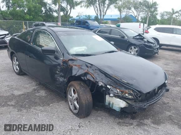 2005 Honda Accord EX-L с VIN 1HGCM72605A011482, выставлен на аукционе IAAI как лот 39668472 с пробегом Не указан миль и . История ставок и продаж доступна на DreamBid. Изображение 1.