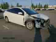 2018 Toyota Prius Two с VIN JTDKBRFU0J3603967, выставлен на аукционе Copart как лот 89507825 с пробегом 172 458 миль миль и Списание • Salvage title. История ставок и продаж доступна на DreamBid. Изображение 14.