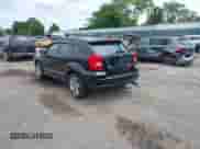 2007 Dodge Caliber R/T with VIN 1B3HE78KX7D330249, listed as a IAAI auction lot 42770111 with 131,563 mi miles and . Bid and sale history available at DreamBid. Image 3.