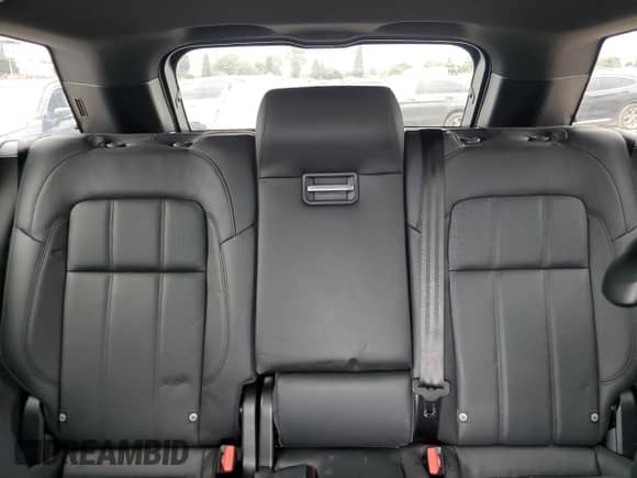 2022 Land Rover Range Rover Sport HSE Silver Edition z VIN SALWR2SU0NA213830, wystawiony jako Copart lot #84409595 z przebiegiem 29 751 mil mil oraz Szkoda całkowita • Salvage title. Historia ofert i sprzedaży dostępna na DreamBid. Obrazek 10.