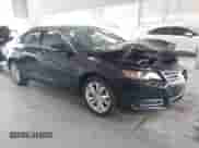 2018 Chevrolet Impala LT with VIN 2G1105SA0J9164808, listed as a IAAI auction lot 42210603 with 126,089 mi miles and . Bid and sale history available at DreamBid. Image 1.