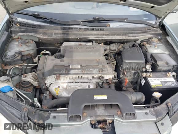 2010 Hyundai Elantra GLS with VIN KMHDU4AD0AU025114, listed as a IAAI auction lot 43032237 with 131,288 mi miles and . Bid and sale history available at DreamBid. Image 10.