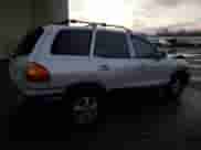 2004 Hyundai Santa Fe GLS с VIN KM8SC13E54U787809, выставлен на аукционе Copart как лот 83023704 с пробегом 120 358 миль миль и Списание • Salvage title. История ставок и продаж доступна на DreamBid. Изображение 3.