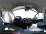 2015 Ram ProMaster Cargo z VIN 3C6TRVAG2FE513737, wystawiony jako IAAI lot #42893845 z przebiegiem 189 636 mil mil oraz . Historia ofert i sprzedaży dostępna na DreamBid. Obrazek 18.