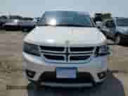 2019 Dodge Journey GT with VIN 3C4PDCEG2KT717547, listed as a Copart auction lot 60602865 with 118,715 mi miles and Salvage title. Bid and sale history available at DreamBid. Image 5.