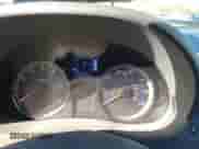 2016 Hyundai Accent SE with VIN KMHCT4AE2GU017600, listed as a IAAI auction lot 43487314 with 69,564 mi miles and . Bid and sale history available at DreamBid. Image 7.