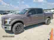 2016 Ford F-150 XL z VIN 1FTEW1CP0GKD15625, wystawiony jako Copart lot #81012245 z przebiegiem 106 855 mil mil oraz Szkoda całkowita • Salvage title. Historia ofert i sprzedaży dostępna na DreamBid. Obrazek 1.