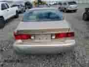 2001 Toyota Camry LE with VIN JT2BF22K510323682, listed as a Copart auction lot 84991115 with 148,331 mi miles and Salvage title. Bid and sale history available at DreamBid. Image 6.