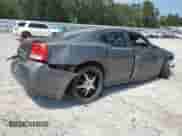 2010 Dodge Charger Police с VIN 2B3AA4CT0AH161574, выставлен на аукционе Copart как лот 80959905 с пробегом Не указан миль и Списание • Salvage title. История ставок и продаж доступна на DreamBid. Изображение 3.