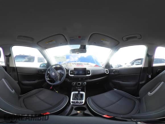 2024 Hyundai Venue SEL с VIN KMHRC8A39RU332543, выставлен на аукционе IAAI как лот 43235854 с пробегом 12 196 миль миль и . История ставок и продаж доступна на DreamBid. Изображение 18.