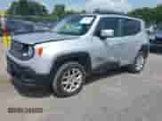 2017 Jeep Renegade Altitude с VIN ZACCJBBB7HPG32570, выставлен на аукционе IAAI как лот 43018792 с пробегом 99 228 миль миль и . История ставок и продаж доступна на DreamBid. Изображение 2.