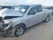 2016 Ram 1500 Big Horn с VIN 1C6RR6GT4GS225494, выставлен на аукционе IAAI как лот 42772641 с пробегом 223 252 миль миль и . История ставок и продаж доступна на DreamBid. Изображение 2.