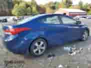 2013 Hyundai Elantra GLS с VIN KMHDH4AE0DU739715, выставлен на аукционе Copart как лот 86195415 с пробегом 143 399 миль миль и Чистый • Clean title. История ставок и продаж доступна на DreamBid. Изображение 3.