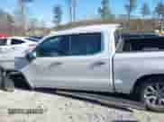 2019 Chevrolet Silverado 1500 LTZ z VIN 1GCUYGEL3KZ123666, wystawiony jako IAAI lot #41145149 z przebiegiem 70 043 mil mil oraz . Historia ofert i sprzedaży dostępna na DreamBid. Obrazek 14.
