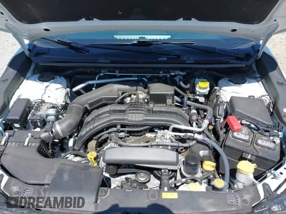 2022 Subaru Impreza Limited with VIN 4S3GTAU66N3725389, listed as a IAAI auction lot 42759727 with 26,547 mi miles and . Bid and sale history available at DreamBid. Image 10.