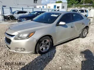 2014 Chevrolet Malibu LTZ with VIN 1G11H5SL7EF294799, listed as a Copart auction lot 86067115 with 201,252 mi miles and Salvage title. Bid and sale history available at DreamBid. Image 1.