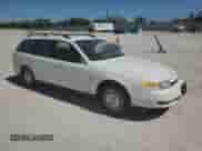 2001 Saturn LW с VIN 1G8JU82F81Y552139, выставлен на аукционе Copart как лот 49445035 с пробегом 192 518 миль миль и На запчасти • Non repairable. История ставок и продаж доступна на DreamBid. Изображение 4.